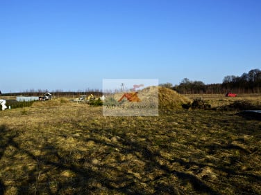 Działka budowlana Świdwin