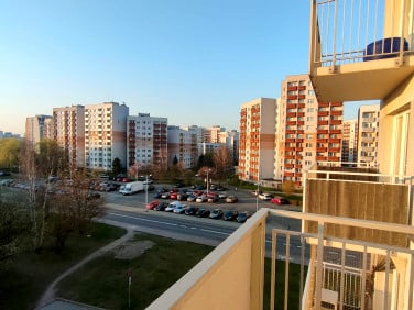 Mieszkanie Katowice