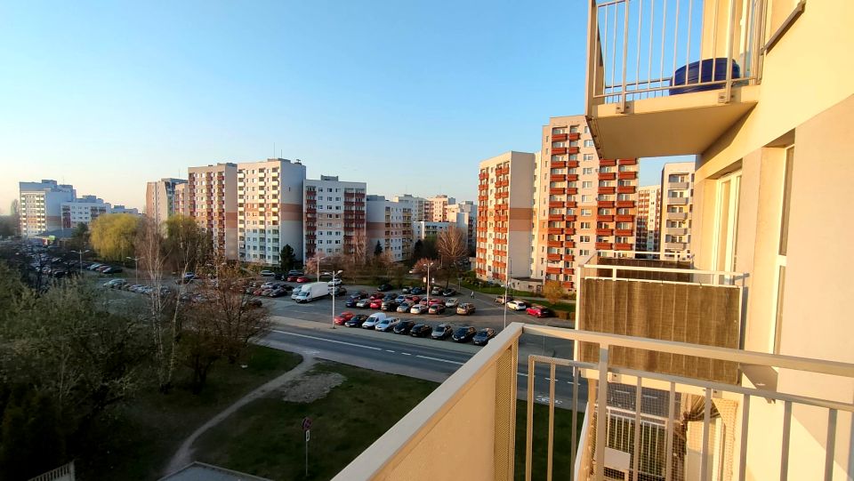 Mieszkanie Katowice