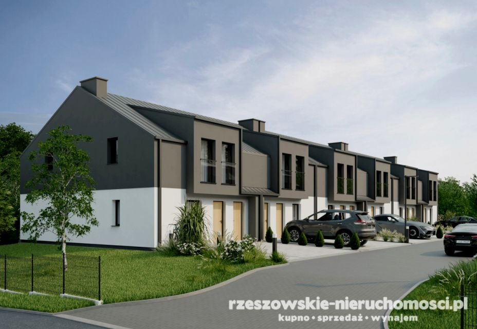 Mieszkanie Rzeszów