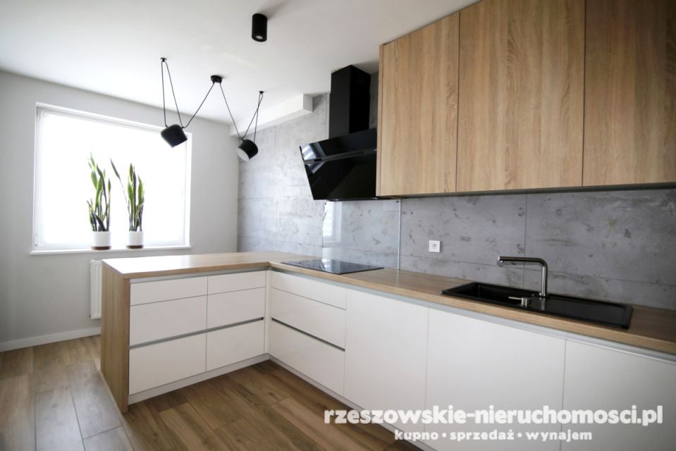 Mieszkanie Rzeszów