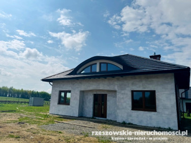 Dom Wola Rafałowska