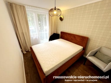 Mieszkanie Rzeszów