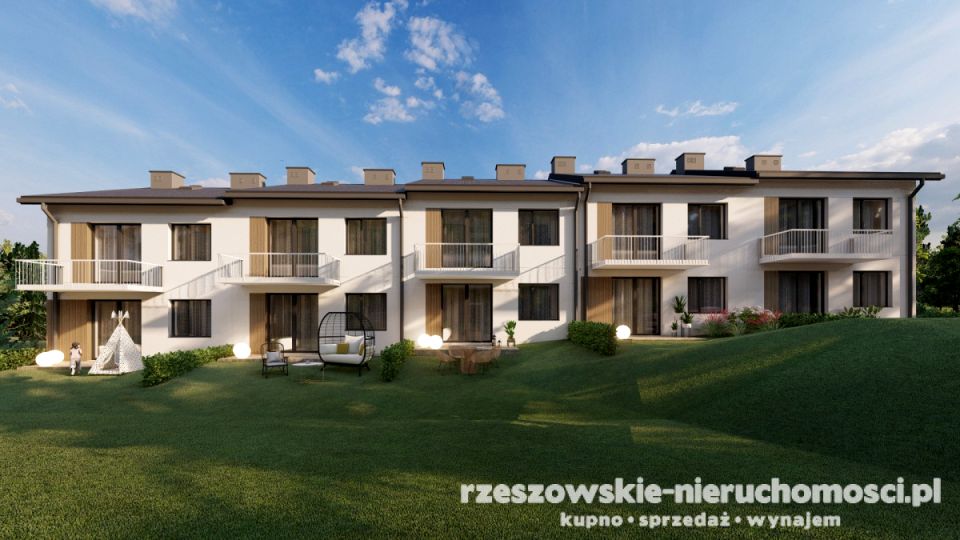 Mieszkanie Rzeszów