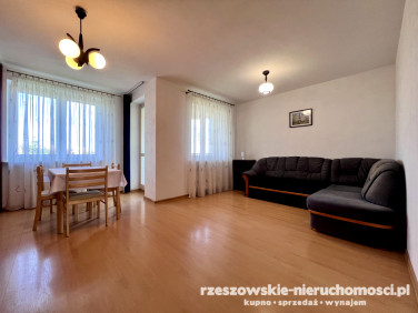 Mieszkanie Rzeszów