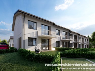 Mieszkanie Rzeszów