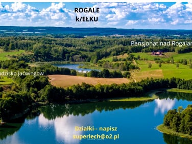 Działka Ełk
