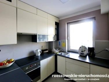 Mieszkanie Rzeszów