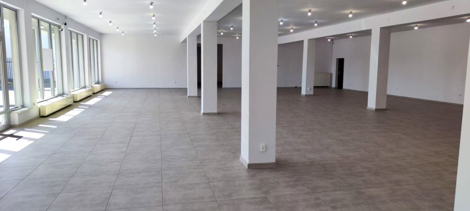 Lokal Biała Podlaska