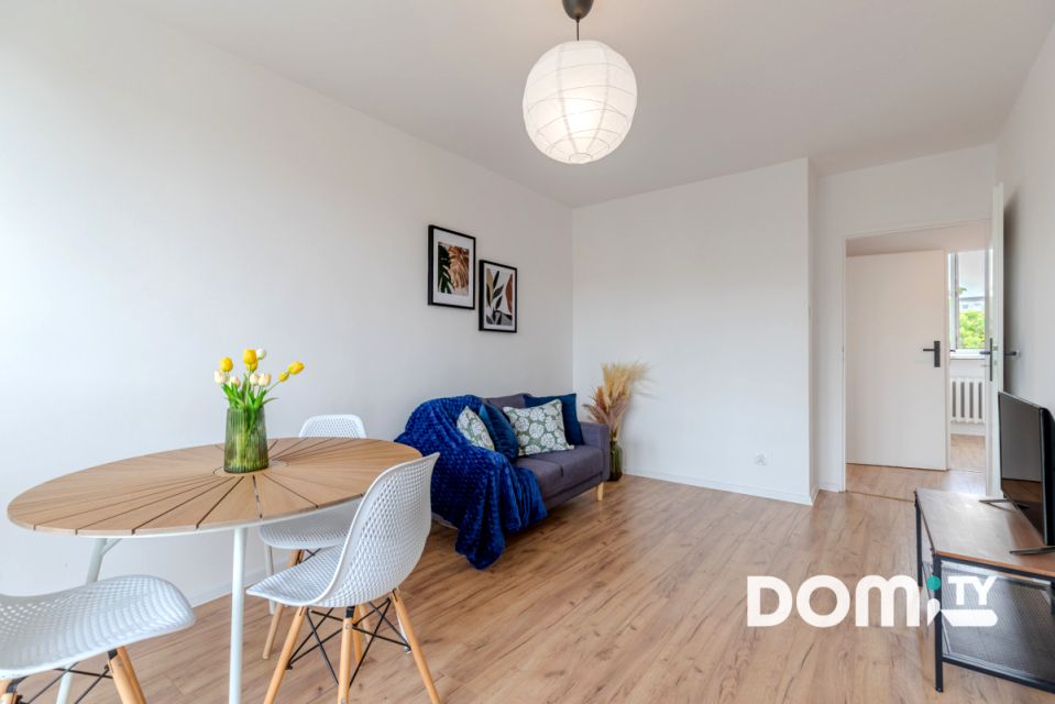 Mieszkanie Wrocław sprzedaż