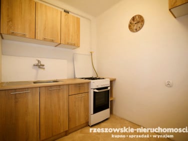 Mieszkanie Rzeszów