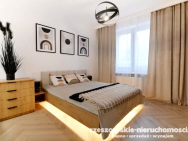 Mieszkanie Rzeszów