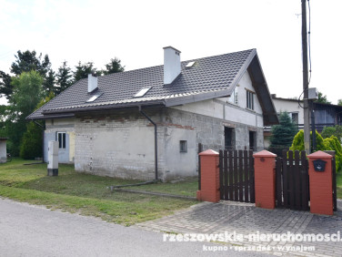 Dom Łąka