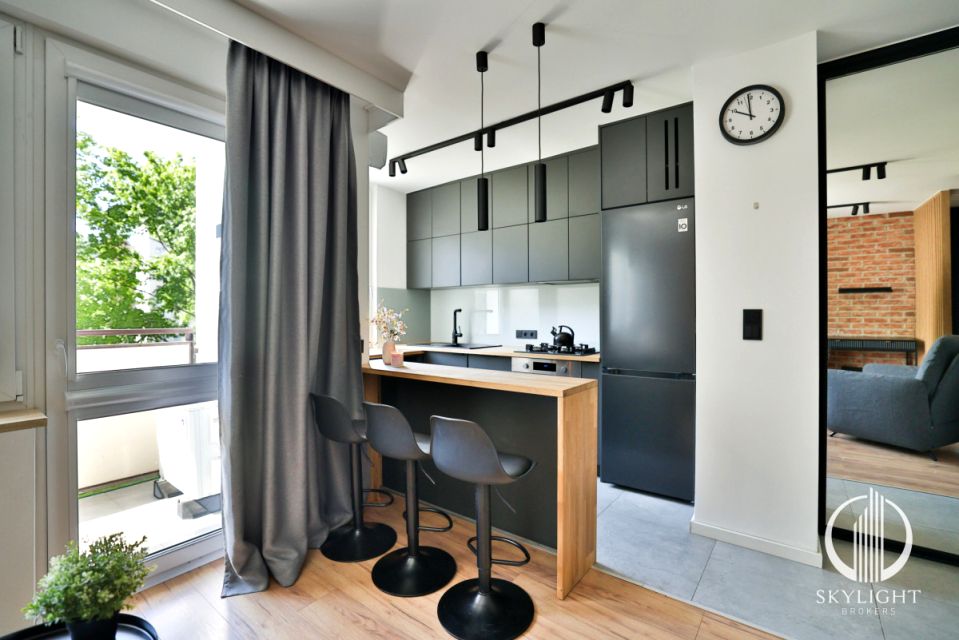 Mieszkanie Warszawa wynajem