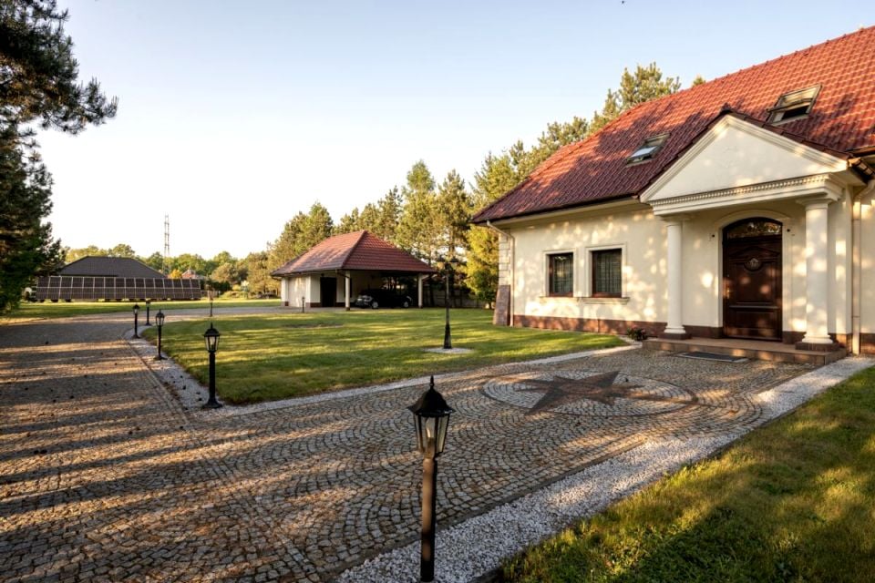 Dom Gostyń