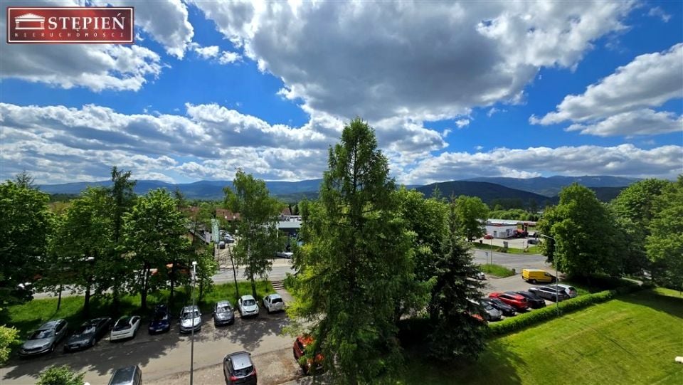 Mieszkanie Jelenia Góra
