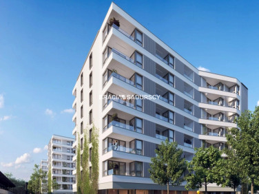 Mieszkanie blok mieszkalny Kraków