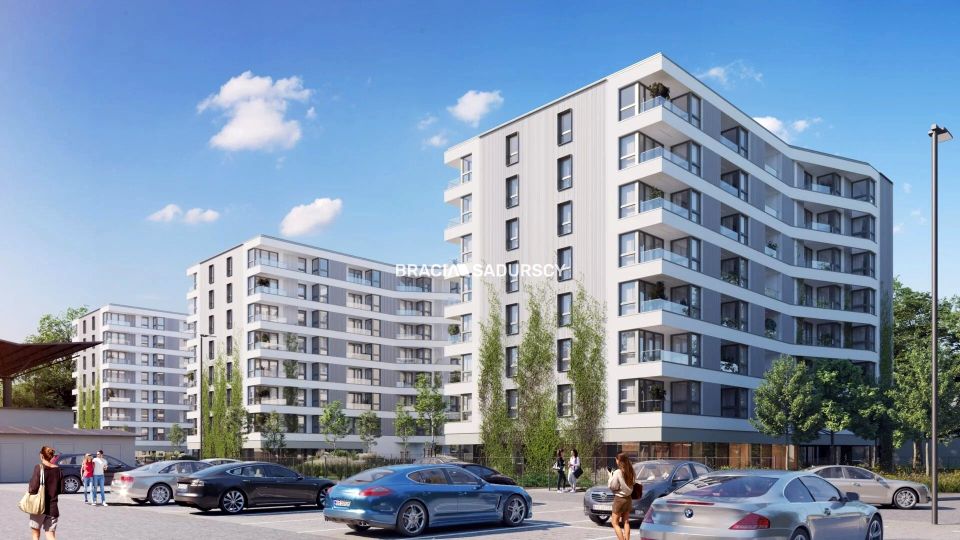 Mieszkanie Kraków sprzedaż