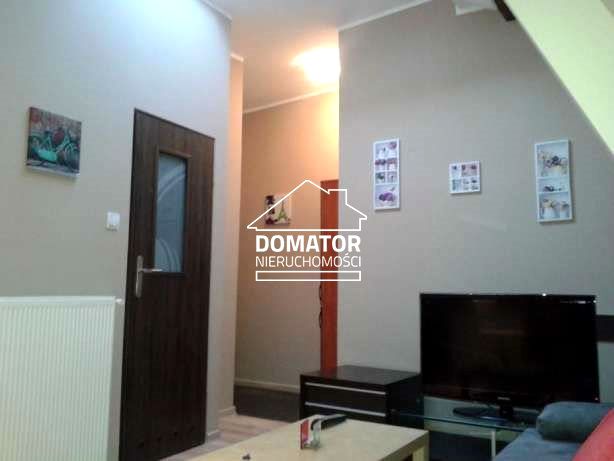 Mieszkanie Bydgoszcz