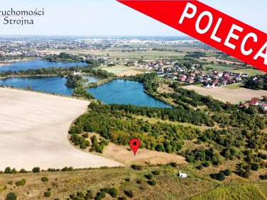 Działka inwestycyjna Węgrzce Wielkie