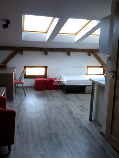 Mieszkanie Bydgoszcz