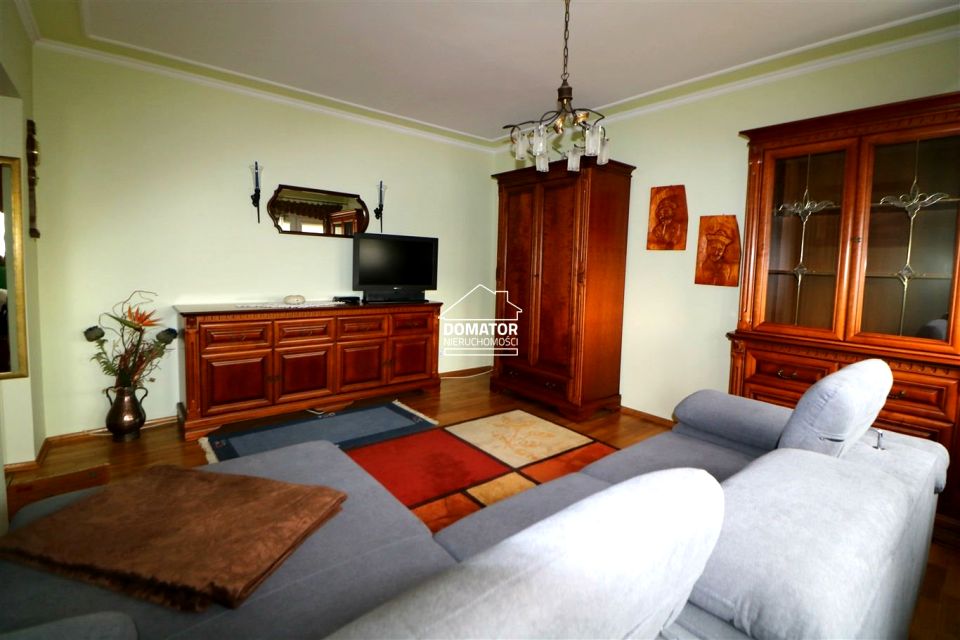 Mieszkanie Bydgoszcz