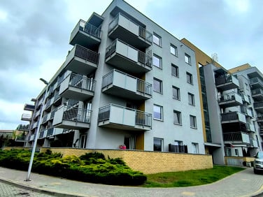 Mieszkanie Rzeszów