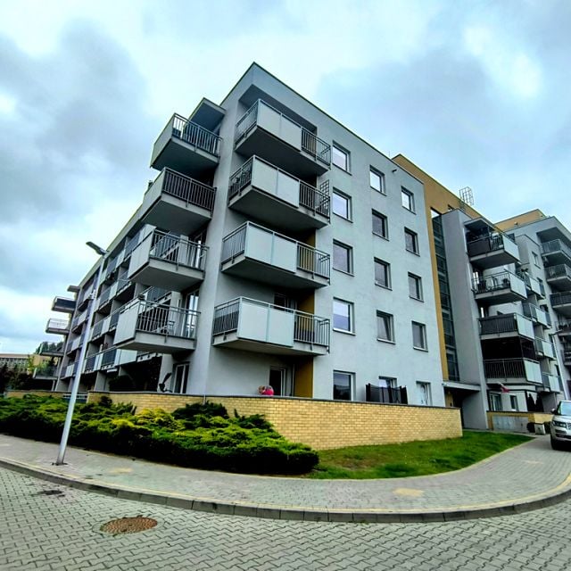 Mieszkanie Rzeszów