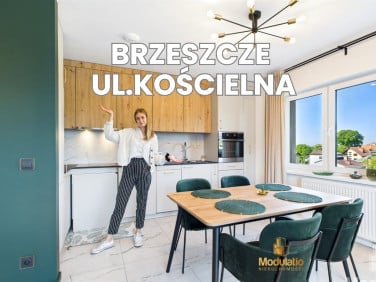 Mieszkanie Brzeszcze