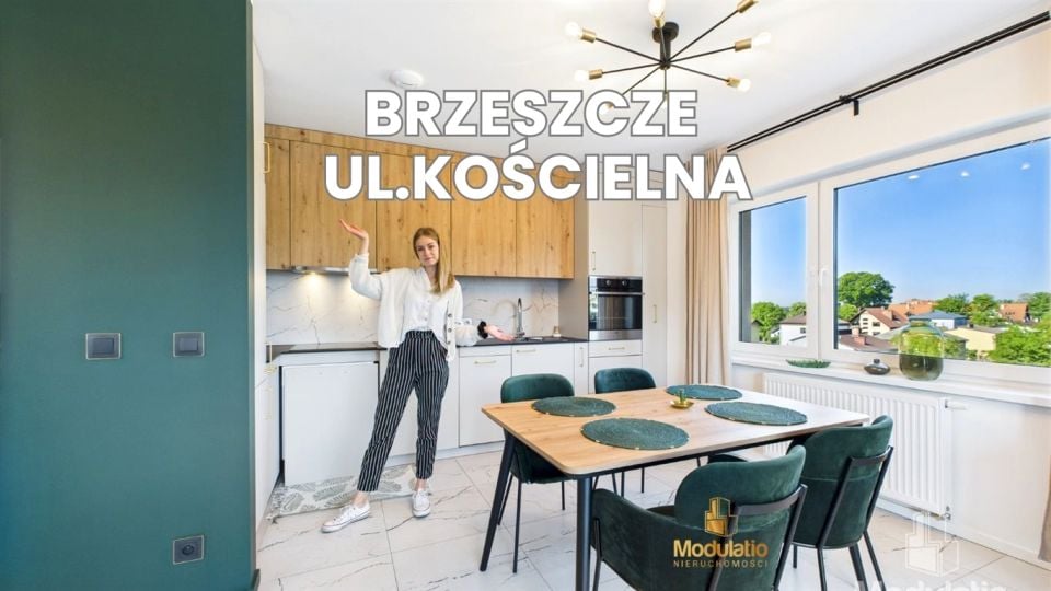 Mieszkanie Brzeszcze