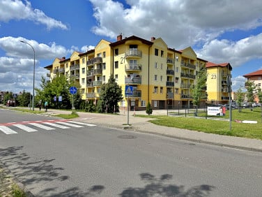 Mieszkanie Kalisz