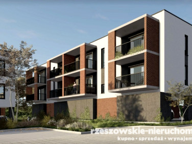 Mieszkanie Rzeszów