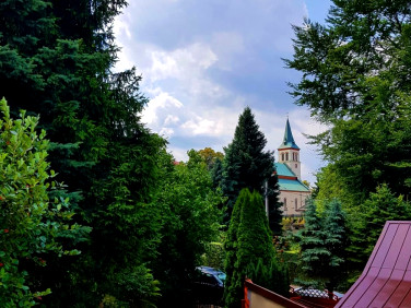 Działka Łańcut