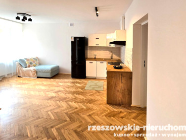 Mieszkanie Rzeszów