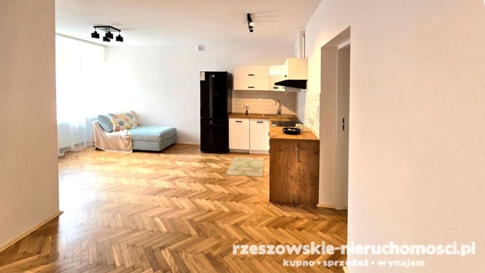Mieszkanie Rzeszów