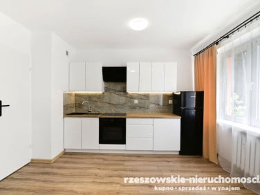 Mieszkanie Rzeszów
