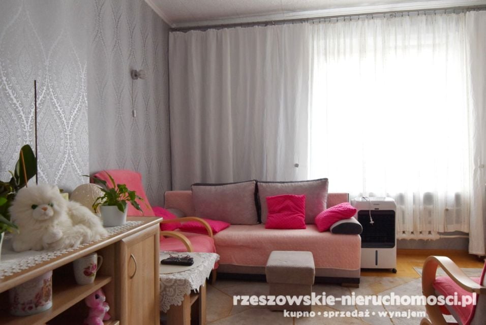 Mieszkanie Rzeszów