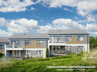 Mieszkanie Rzeszów