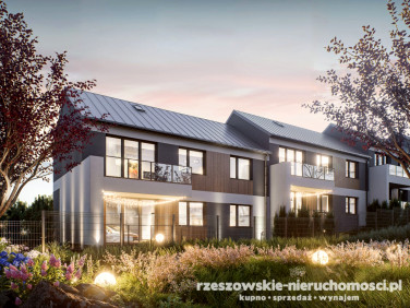 Mieszkanie Rzeszów