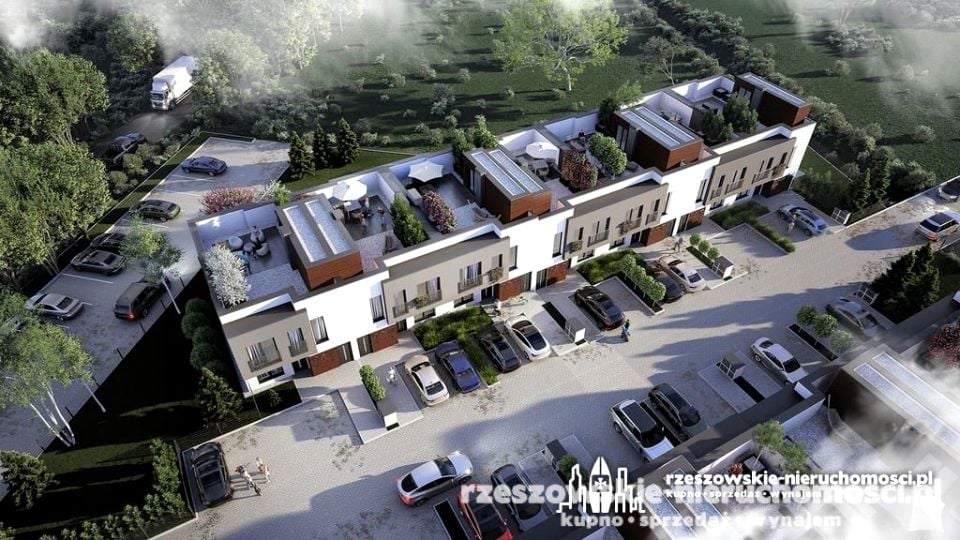 Mieszkanie Rzeszów