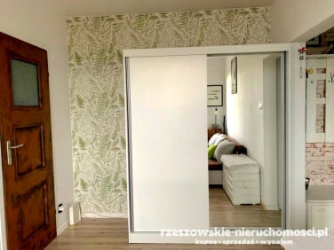 Mieszkanie Rzeszów