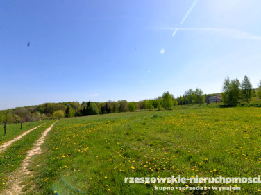 Działka Hermanowa