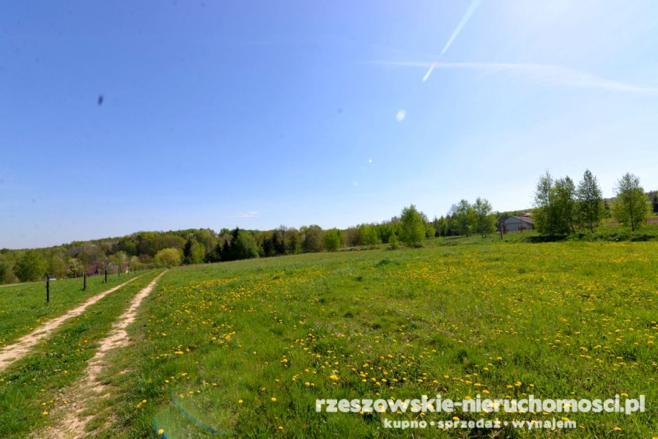Działka Hermanowa