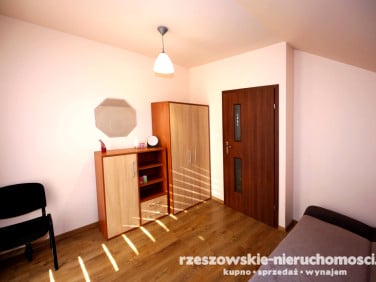 Mieszkanie Rzeszów