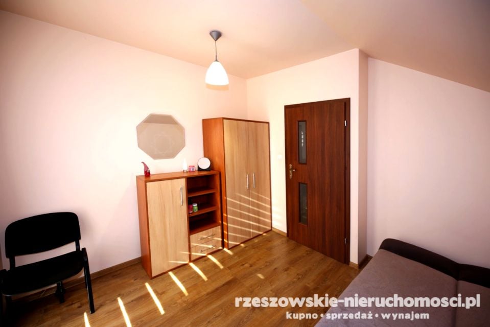 Mieszkanie Rzeszów