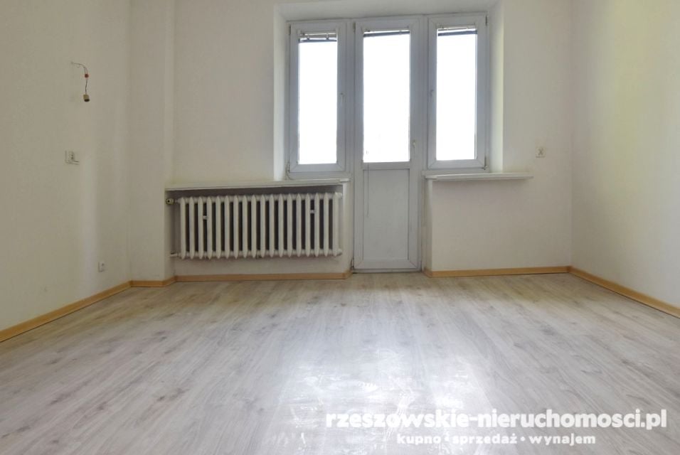Mieszkanie Rzeszów