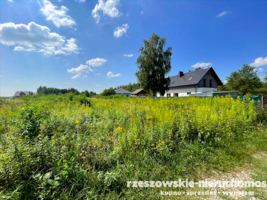 Działka Rudna Mała