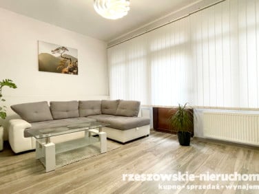 Mieszkanie Rzeszów