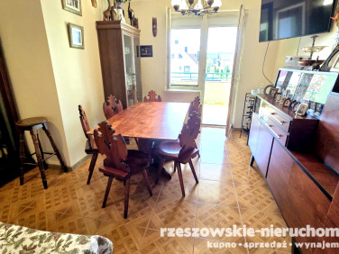Mieszkanie Rzeszów