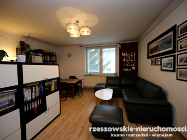Mieszkanie Rzeszów